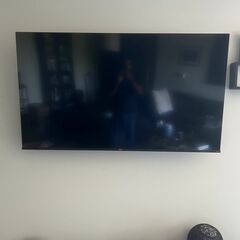 Hisense A65K 65 Inch TV