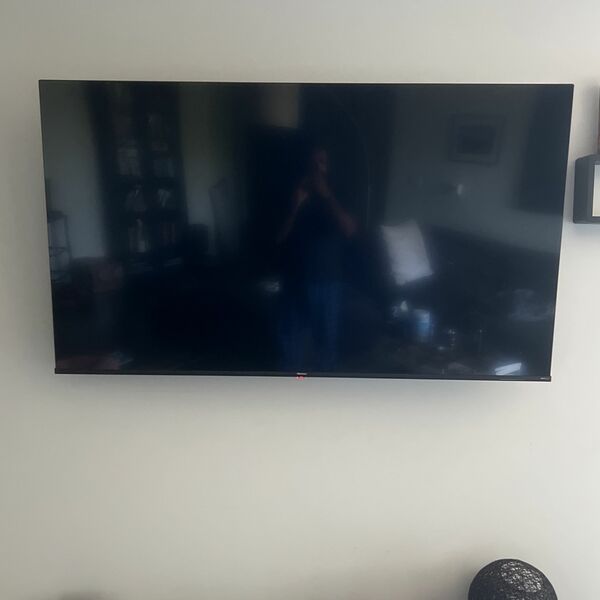 Hisense A65K 65 Inch TV
