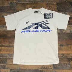 Hellstar Tee Capsule 10    Sz S, M    $125