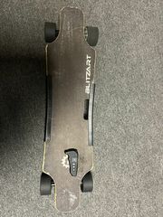 Electric Skateboard