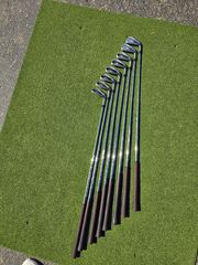 Titleist 718 AP1 4-AW, PW