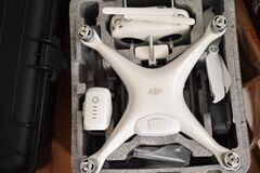 DJI Phantom 4 Pro