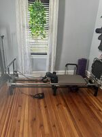 Pilates Reformer