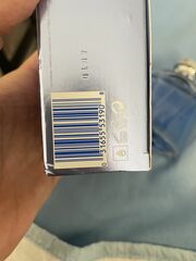 selling nautica voyage brand new