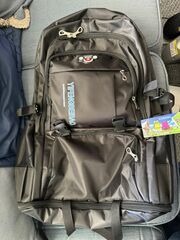 Yifengbeinbao Backpack