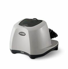 Intex Krystal Clear Saltwater System for 7000 Gallon Above Ground Swimming Pool