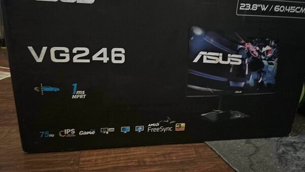 Trade What’s Out There