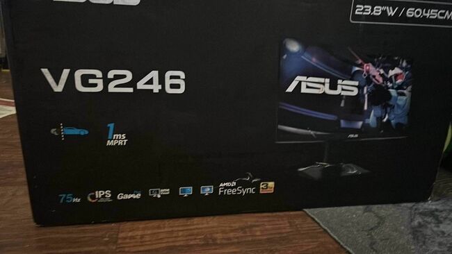 Trade What’s Out There