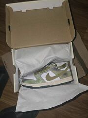 Alexis Sablone  Dunk Low SB Chameleon  Size 6.5