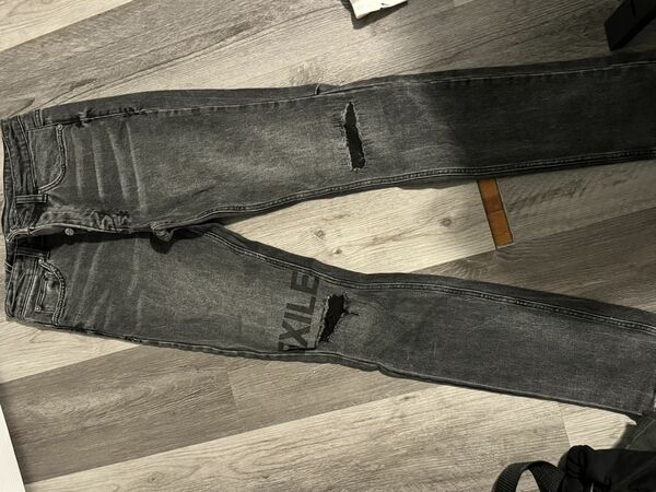Ksubi jeans