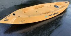 Emotion Tandem Kayak