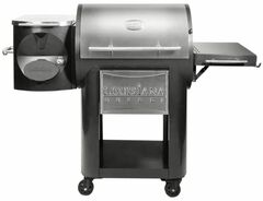 Portable Outdoor Grill