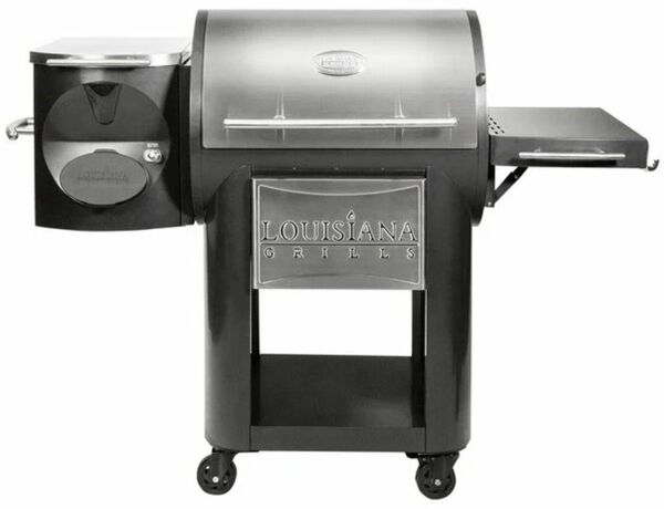 Portable Outdoor Grill