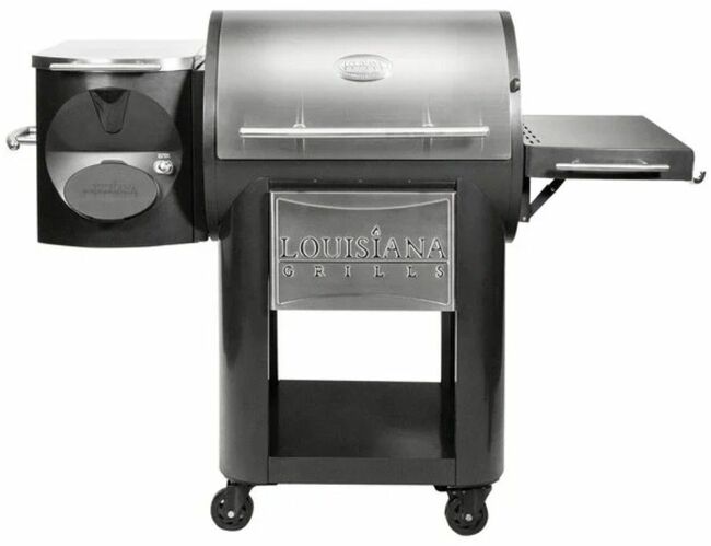 Portable Outdoor Grill