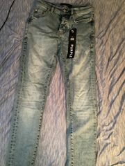 Purple Brand Jeans