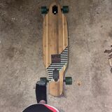 Sector 9 Longboard