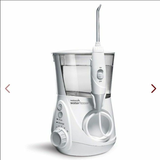 Waterpik Water Flosser