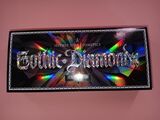 Gothic Dimond Highlighter