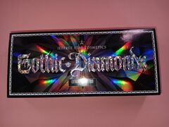 Gothic Dimond Highlighter