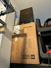 Phrozen Mighty 3D Printer