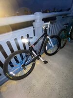 Se Blocks Flyer 26in