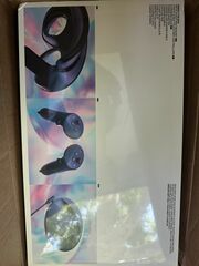 Meta Quest Pro 256gb