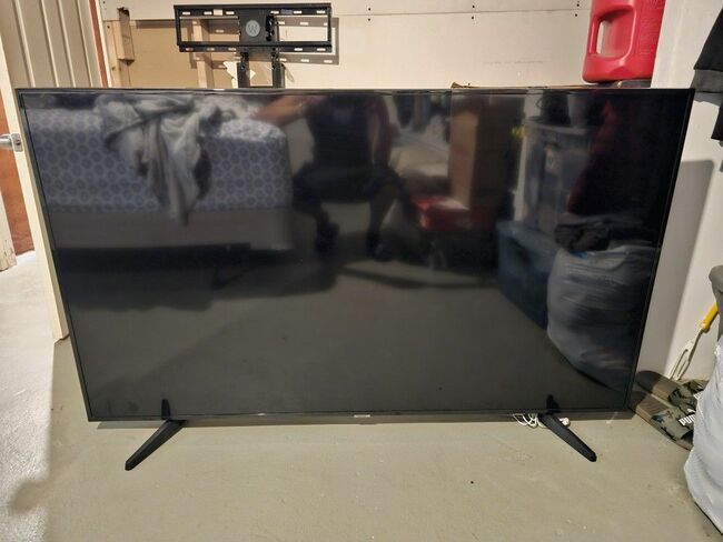 Smart T.v 65'