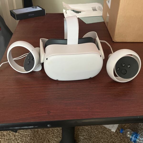 Oculus Quest 2