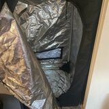 Weed Growing Supplies Full Set