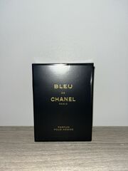 Bleu De Chanel Parfum