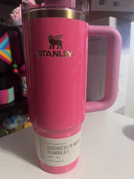 anley Pink Parade 30 Ounce