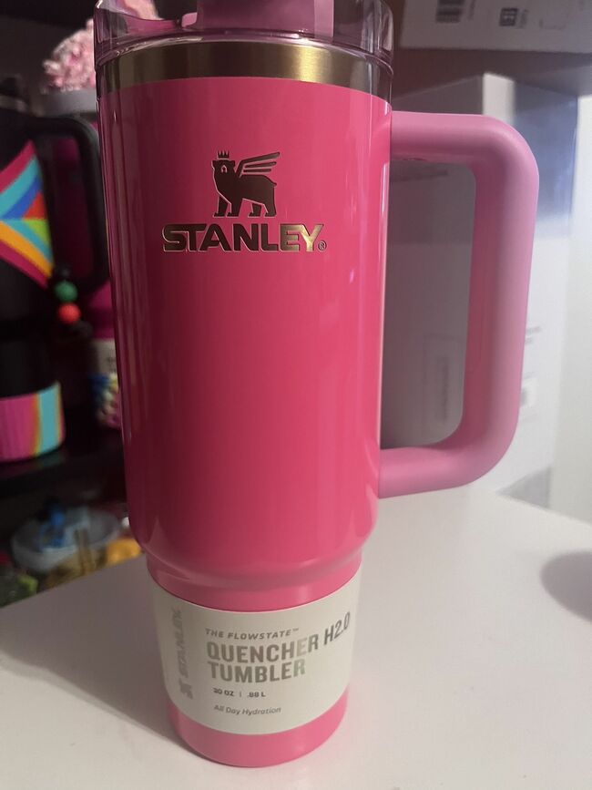 anley Pink Parade 30 Ounce