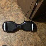 Used Gotrax Hoverboard