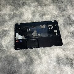 Toshiba Satellite Top Deck