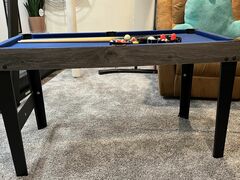 Sport Combo Table