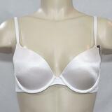 34D Maidenform Self Expressions i-Fit Push Up UW Bra NWT