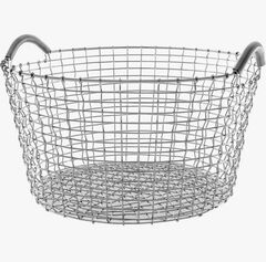 Korbo Handmade Wire Basket