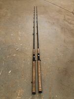 Shimano Rod