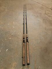 Shimano Rod