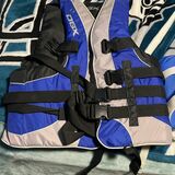 Life Vest