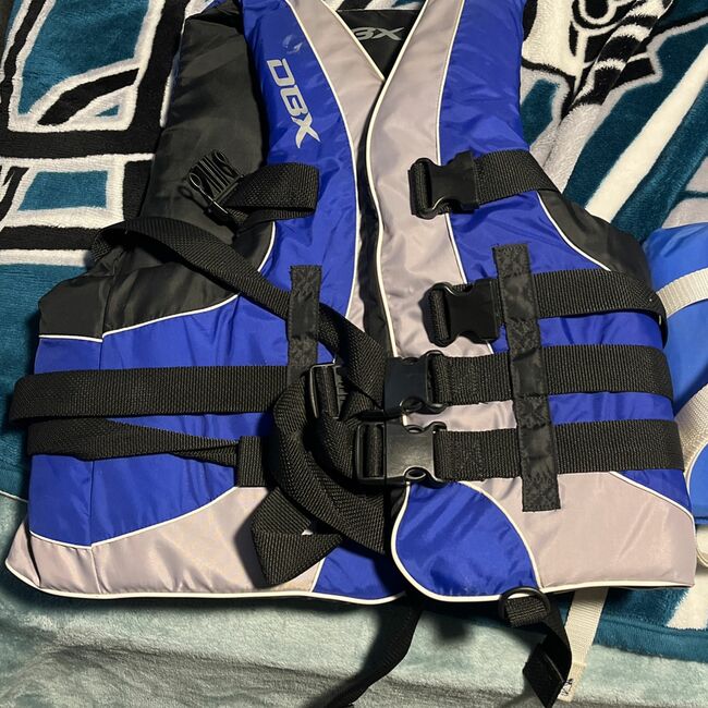 Life Vest