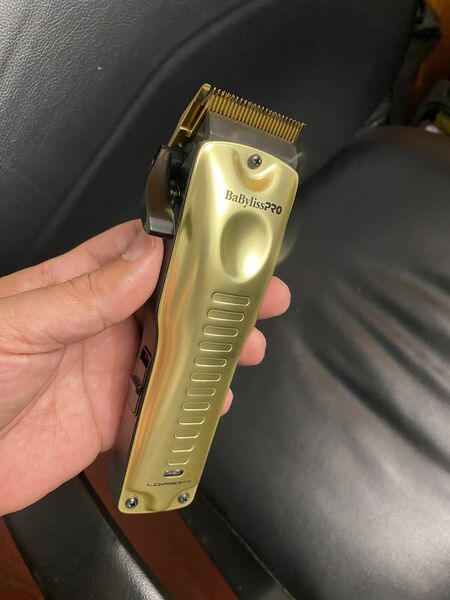 Babyliss Clippers Like New