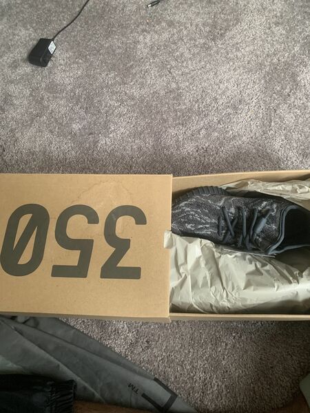 Yeezy Boost 350
