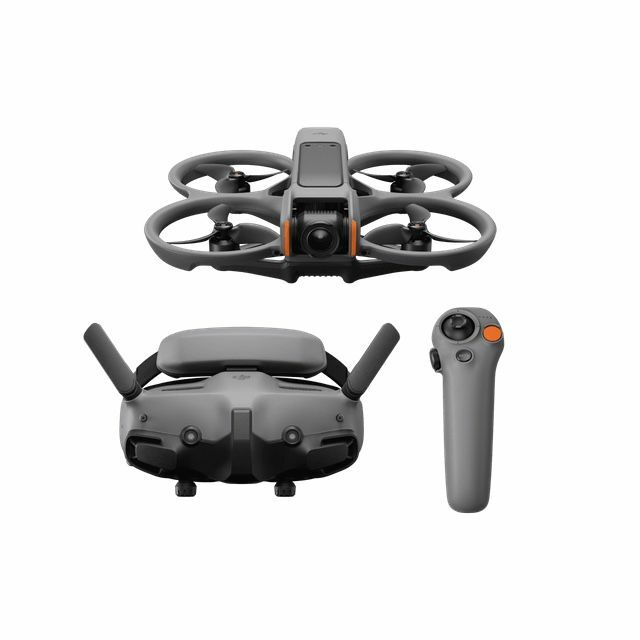 DJI AVATA 2