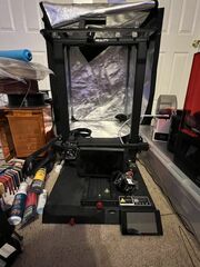 Creality Smart Cr-10