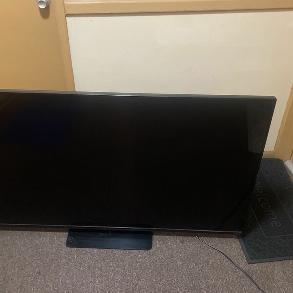 Samsung 60 Inch Smart Tv