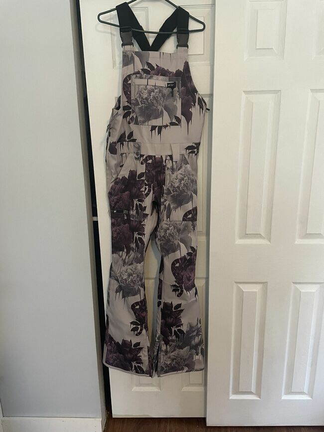 Ski/Snowboard Bob Pants Women’s Size M