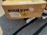 Total Gym  New