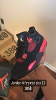Jordan 4