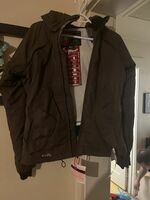 Oakley Road fuel 3  XS Size